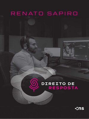 cover image of Direito de resposta